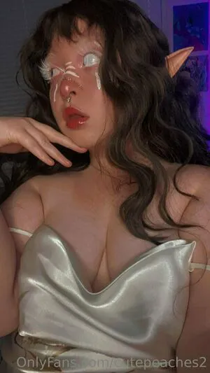 Cutepeaches2 OnlyFans Leaked Free Thumbnail Picture - #kxJ736X2Vl