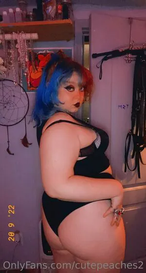 Cutepeaches2 OnlyFans Leaked Free Thumbnail Picture - #lok82Wkvi5