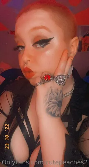 Cutepeaches2 OnlyFans Leaked Free Thumbnail Picture - #mLJgjcKuKM