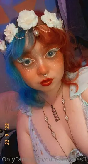 Cutepeaches2 OnlyFans Leaked Free Thumbnail Picture - #onbERRTAwG