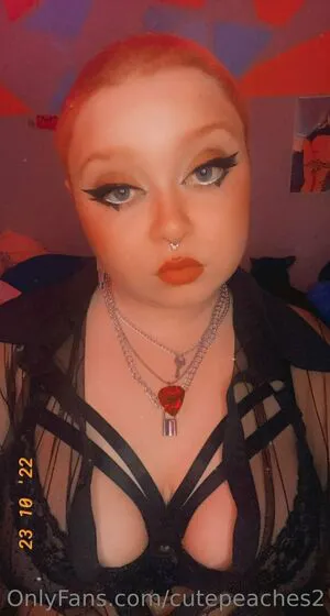 Cutepeaches2 OnlyFans Leaked Free Thumbnail Picture - #q9MeNXcgwI