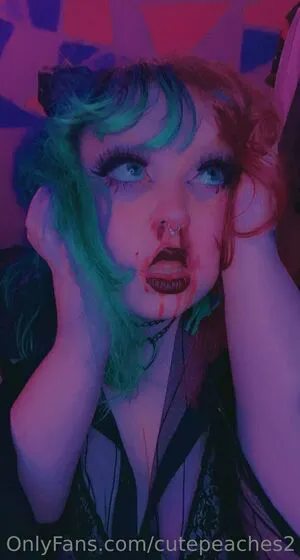 Cutepeaches2 OnlyFans Leaked Free Thumbnail Picture - #rp8dygDi3W