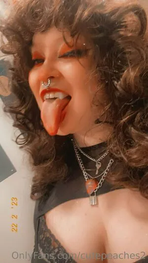 Cutepeaches2 OnlyFans Leaked Free Thumbnail Picture - #uMohJ5nBM4