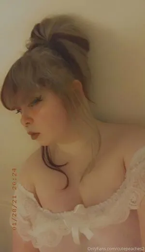 Cutepeaches2 OnlyFans Leaked Free Thumbnail Picture - #wFBF8psoFX