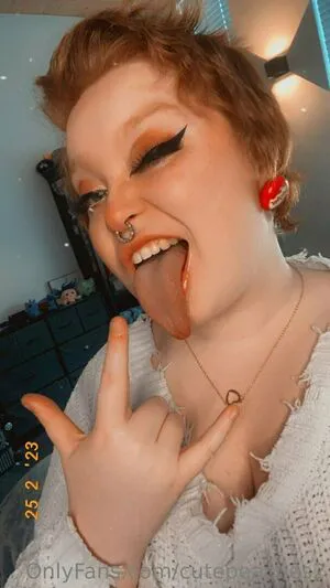 Cutepeaches2 OnlyFans Leaked Free Thumbnail Picture - #wXIta8sBza