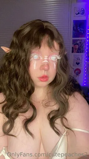 Cutepeaches2 OnlyFans Leaked Free Thumbnail Picture - #wfDcmHSpqM