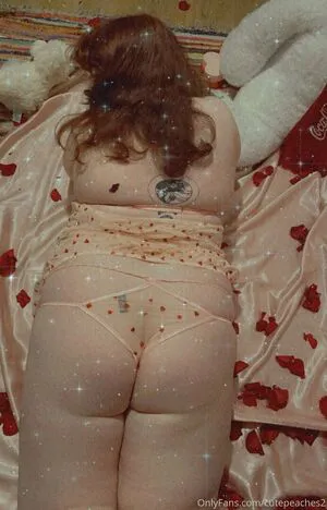 Cutepeaches2 OnlyFans Leaked Free Thumbnail Picture - #wj2AyOU9vV