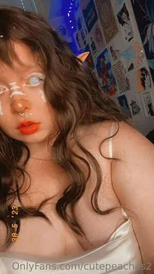 Cutepeaches2 OnlyFans Leaked Free Thumbnail Picture - #x4lJ7UWqoY