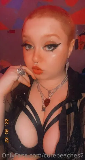 Cutepeaches2 OnlyFans Leaked Free Thumbnail Picture - #x5i4iWIVCc