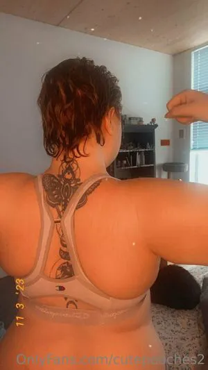 Cutepeaches2 OnlyFans Leaked Free Thumbnail Picture - #xDBnYJg3iI