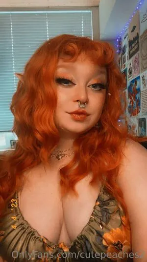 Cutepeaches2 OnlyFans Leaked Free Thumbnail Picture - #xz18tCbVLG