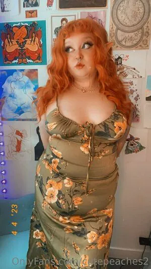 Cutepeaches2 OnlyFans Leaked Free Thumbnail Picture - #y40ZZiGaae