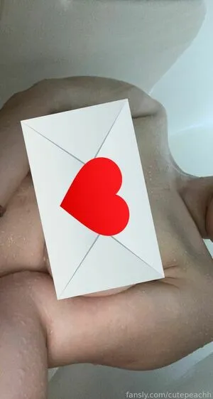 Cutepeachh OnlyFans Leaked Free Thumbnail Picture - #kKVlYlId2N