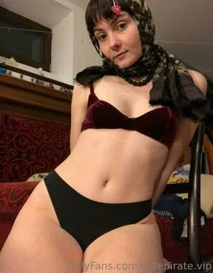 Cutepirate OnlyFans Leaked Free Thumbnail Picture - #5EsaAuhU8E