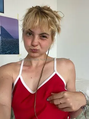 Cutepirate OnlyFans Leaked Free Thumbnail Picture - #aa3r2U90JN