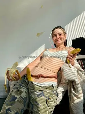 Cutepirate OnlyFans Leaked Free Thumbnail Picture - #eo6d1ECM7m