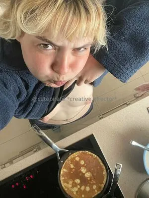 Cutepirate OnlyFans Leaked Free Thumbnail Picture - #h7A1JY8pUK