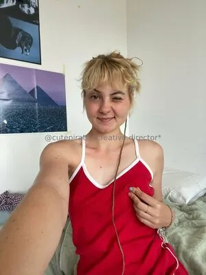 Cutepirate OnlyFans Leaked Free Thumbnail Picture - #mLungPl0BF
