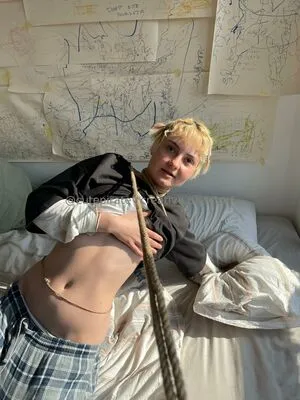 Cutepirate OnlyFans Leaked Free Thumbnail Picture - #tAtcZE8mLF
