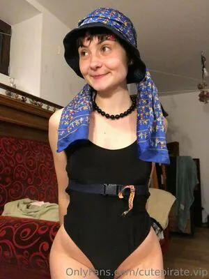 Cutepirate Vip OnlyFans Leaked Free Thumbnail Picture - #0ZpHuvPAFr