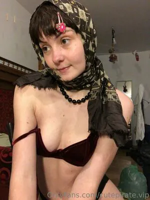 Cutepirate Vip OnlyFans Leaked Free Thumbnail Picture - #42XNBVsosk