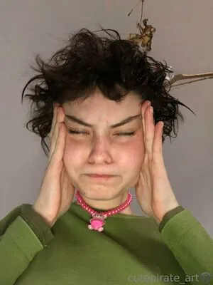 Cutepirate Vip OnlyFans Leaked Free Thumbnail Picture - #Ax0SCXKjKH