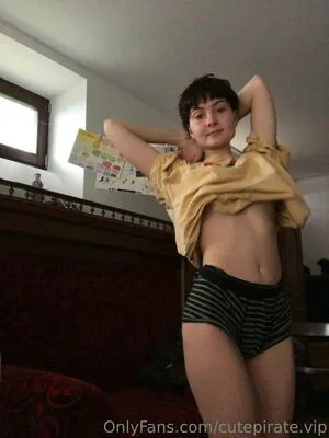Cutepirate Vip OnlyFans Leaked Free Thumbnail Picture - #JKMeAU6cPO