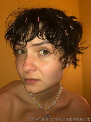 Cutepirate Vip OnlyFans Leaked Free Thumbnail Picture - #NklQwMQENL