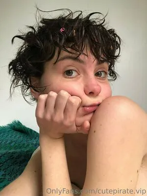 Cutepirate Vip OnlyFans Leaked Free Thumbnail Picture - #VBssLJaNdA