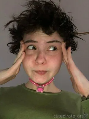 Cutepirate Vip OnlyFans Leaked Free Thumbnail Picture - #ypGP08JfAi