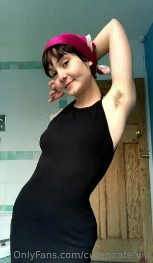 Cutepirate Vip OnlyFans Leaked Free Thumbnail Picture - #z3famSi4gI