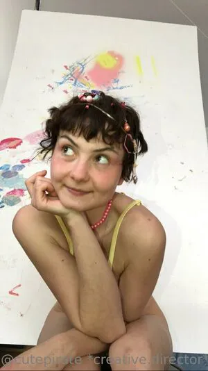Cutepirate OnlyFans Leaked Free Thumbnail Picture - #3bfWp6Fia5