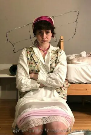Cutepirate OnlyFans Leaked Free Thumbnail Picture - #5zRJFjDgpP