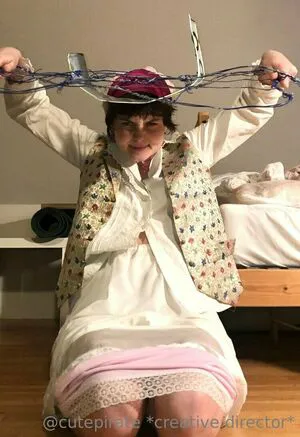 Cutepirate OnlyFans Leaked Free Thumbnail Picture - #8gmcn0WNFI