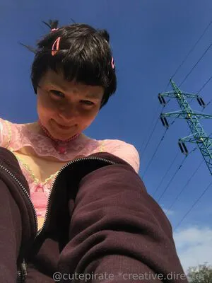 Cutepirate OnlyFans Leaked Free Thumbnail Picture - #qFi5GviwBn