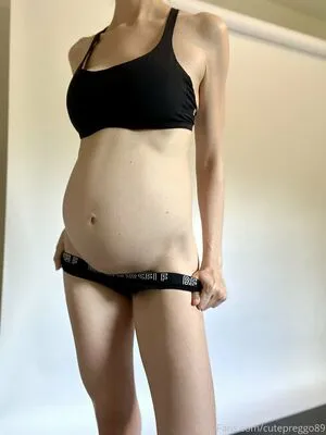 Cutepreggo89 OnlyFans Leaked Free Thumbnail Picture - #JM40OWPHsE