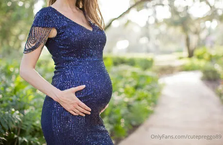 Cutepreggo89 OnlyFans Leaked Free Thumbnail Picture - #Xt0FyQpVpj