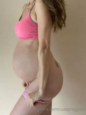 Cutepreggo89 OnlyFans Leaked Free Thumbnail Picture - #hiGSibmnfg