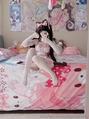 Cuteprincesslily OnlyFans Leaked Free Thumbnail Picture - #3qWM9L3ehU