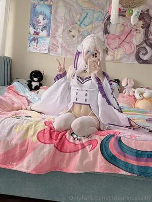 Cuteprincesslily OnlyFans Leaked Free Thumbnail Picture - #9WyDLYvLnW