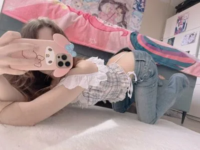 Cuteprincesslily OnlyFans Leaked Free Thumbnail Picture - #B14lEUd8wD