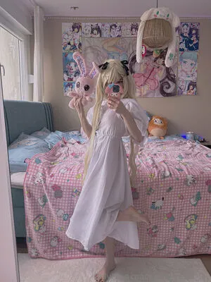 Cuteprincesslily OnlyFans Leaked Free Thumbnail Picture - #B2ZACFCbfb