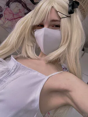 Cuteprincesslily OnlyFans Leaked Free Thumbnail Picture - #Htjv381Rd2