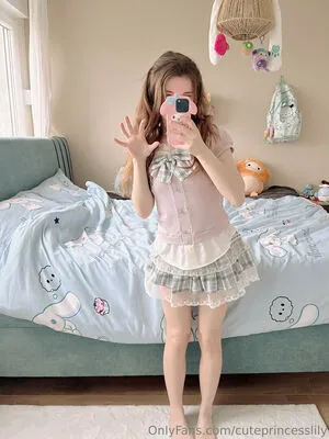 Cuteprincesslily OnlyFans Leaked Free Thumbnail Picture - #Ip9wegdwSN