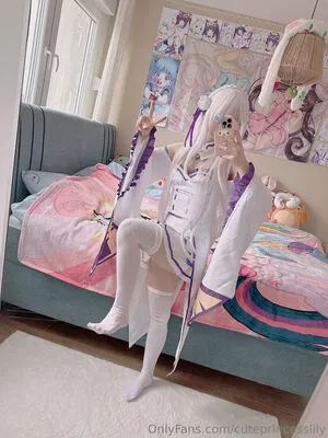 Cuteprincesslily OnlyFans Leaked Free Thumbnail Picture - #ItthFd7LZp