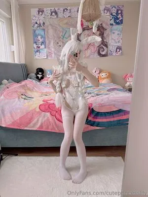 Cuteprincesslily OnlyFans Leaked Free Thumbnail Picture - #UISr9NKcN3