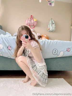 Cuteprincesslily OnlyFans Leaked Free Thumbnail Picture - #VawEfbv8Tb