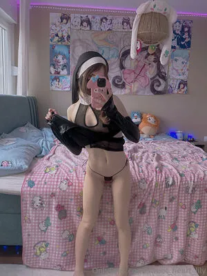 Cuteprincesslily OnlyFans Leaked Free Thumbnail Picture - #Yv5rCqapW8