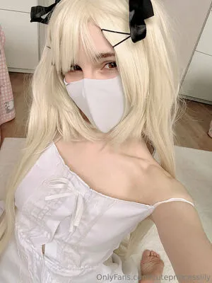 Cuteprincesslily OnlyFans Leaked Free Thumbnail Picture - #aQSq6eKHFR