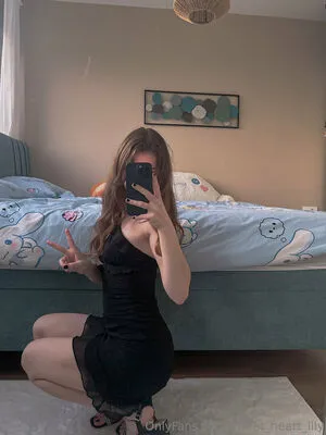 Cuteprincesslily OnlyFans Leaked Free Thumbnail Picture - #g6UrwZs8xG